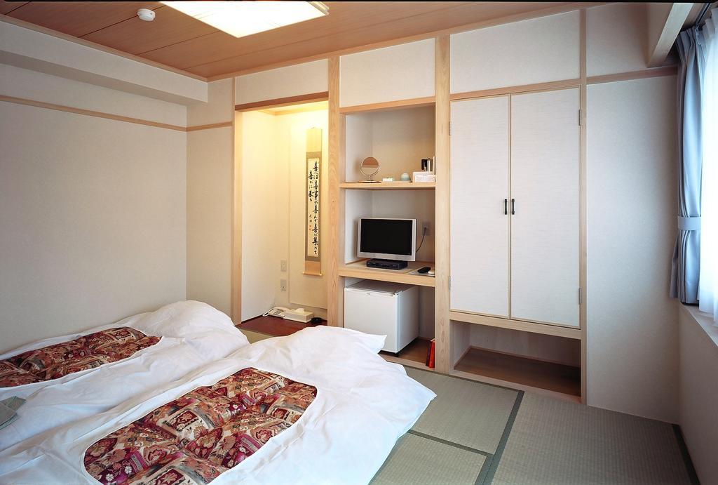 Kochi Ryoma Hotel Exteriör bild