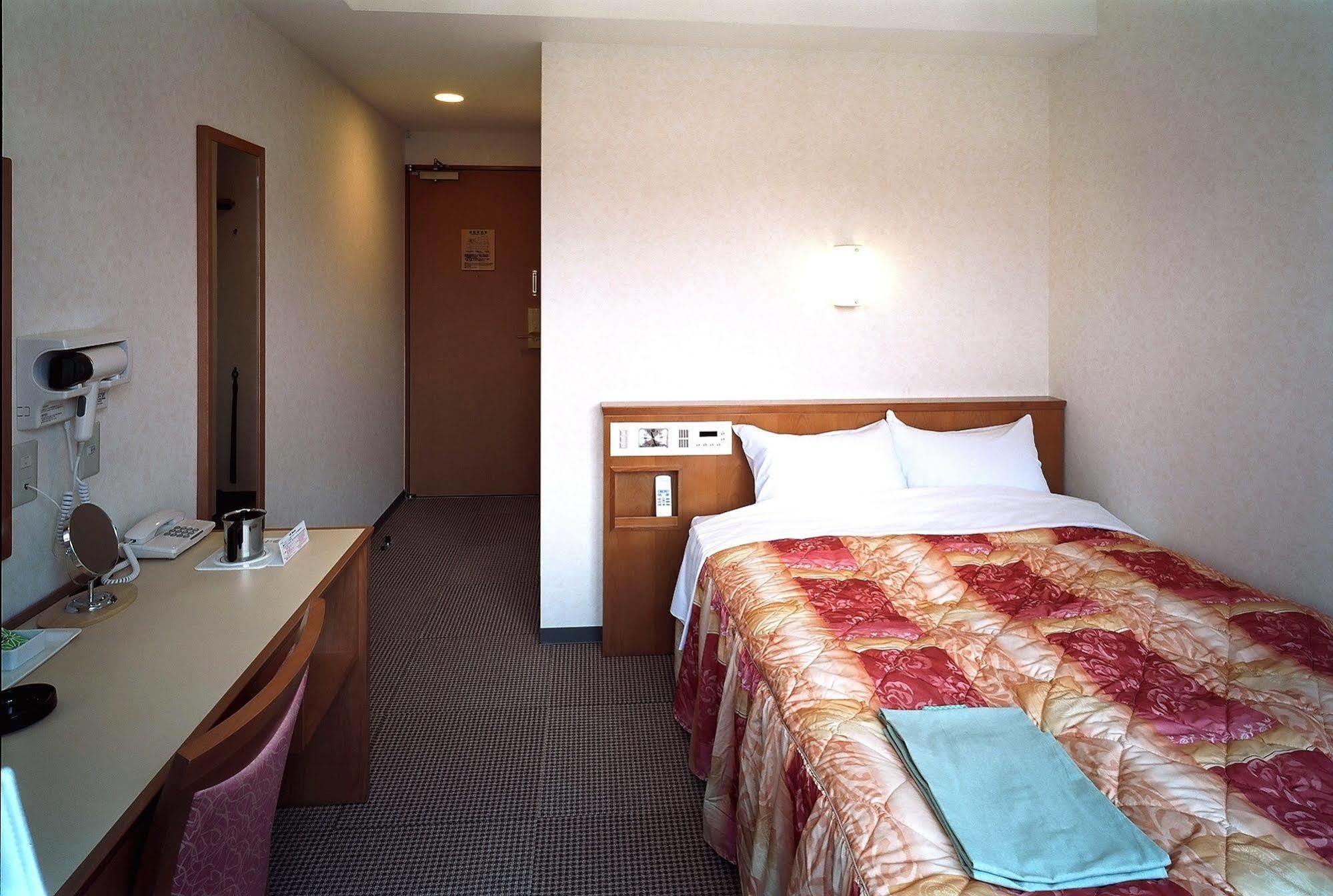 Kochi Ryoma Hotel Exteriör bild