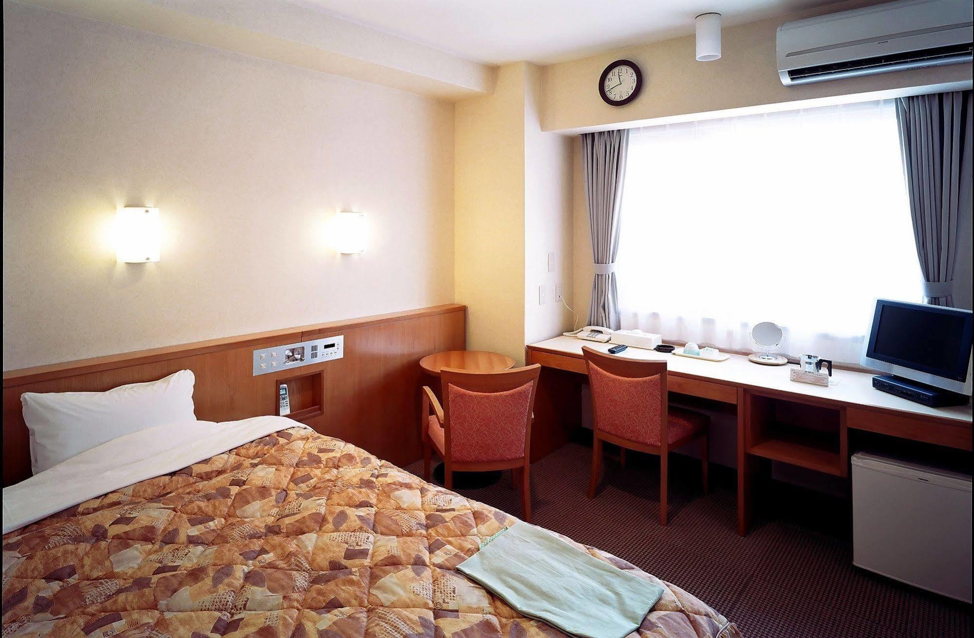 Kochi Ryoma Hotel Exteriör bild