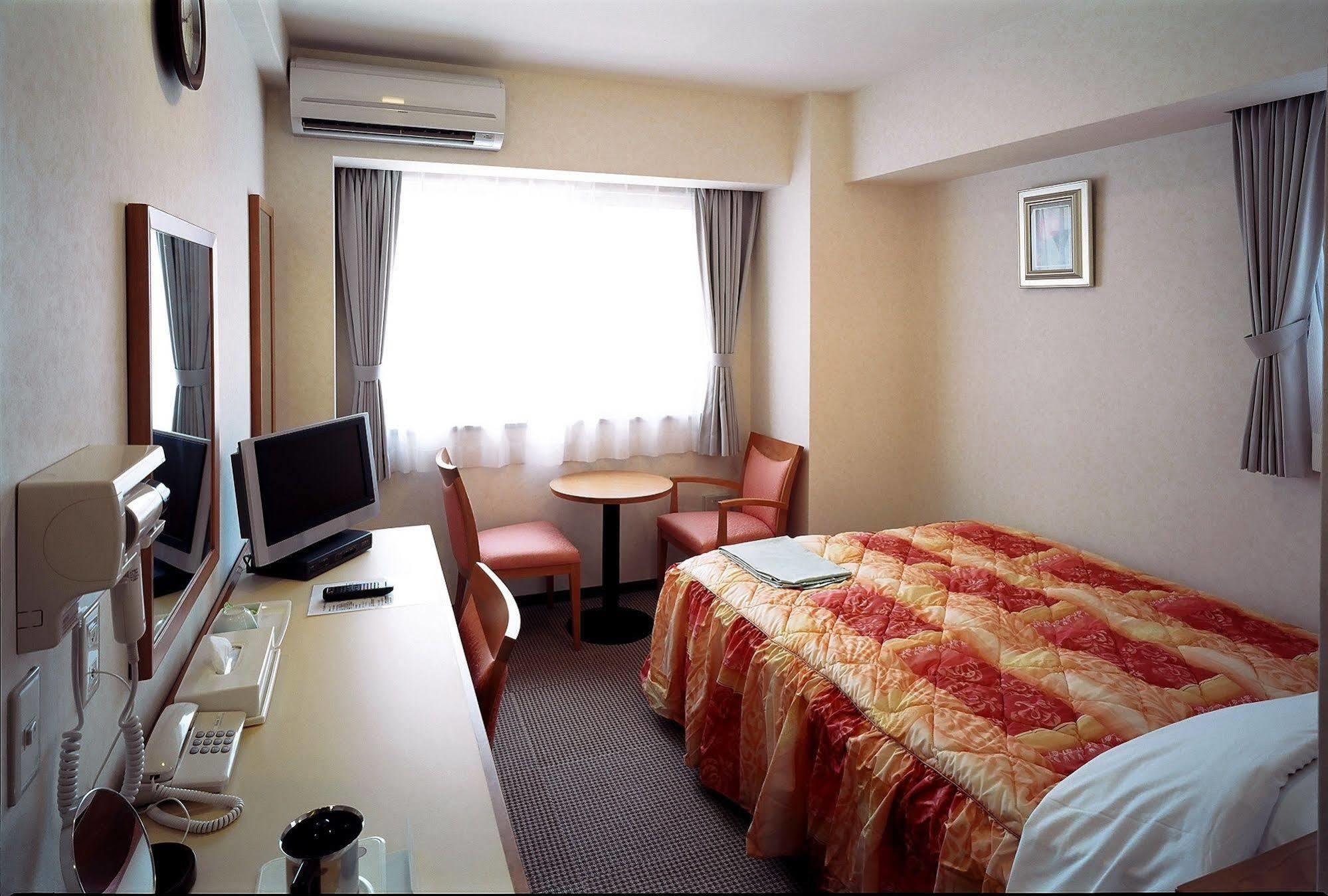 Kochi Ryoma Hotel Exteriör bild